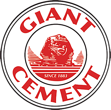 GiantCement Logo