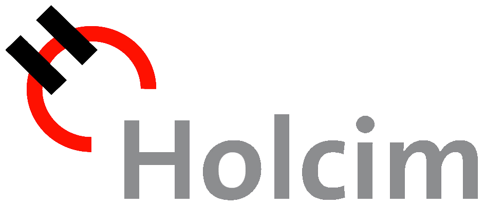 Holcim Logo