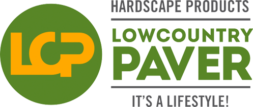 Lowcountry Paver Logo