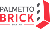 PalmettoBrick Logo