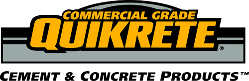 Quikrete Logo