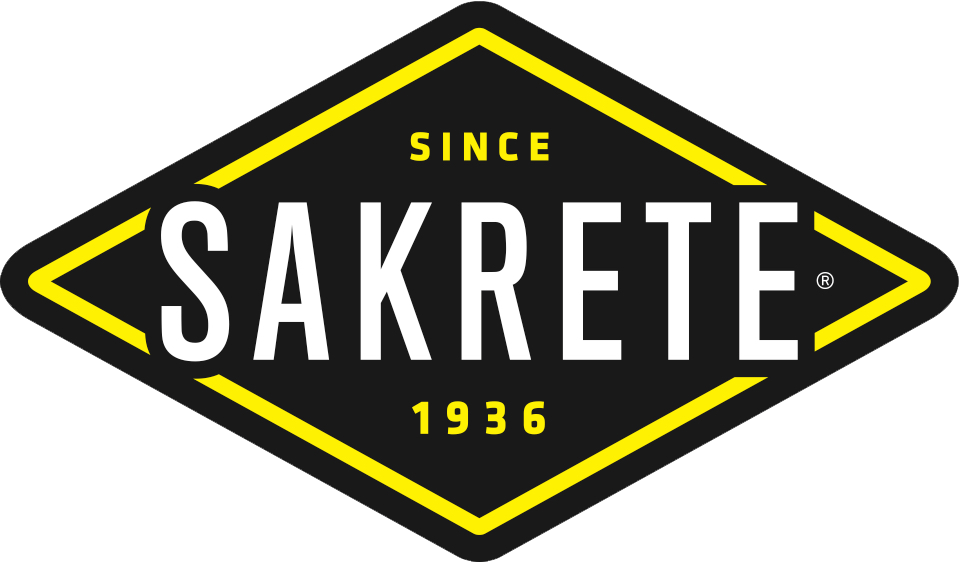 Sakrete Logo