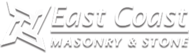 East Coast Masonry and Stone Logo